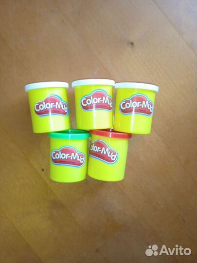 Детские игрушки