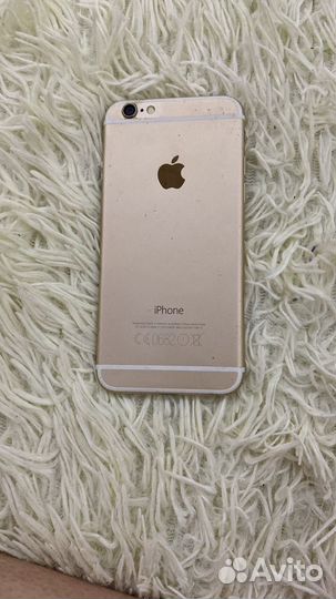 iPhone 6, 64 ГБ