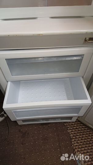 Холодильник samsung RL33 no frost