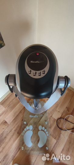 Вибротренажер