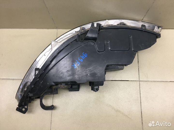 Фара правая 308 I 2007-2015