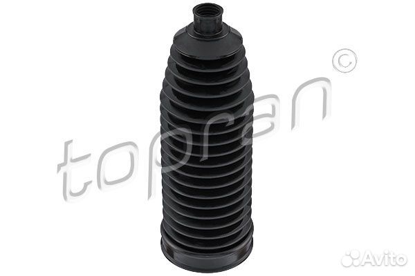 Пыльники рулевой рейки Hans Pries Audi VW Porsche