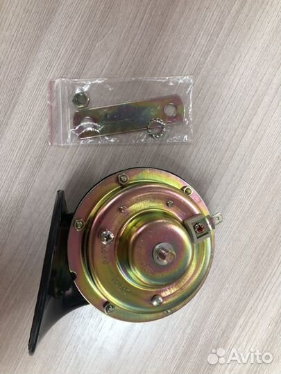 Сигнал звуковой с306/307