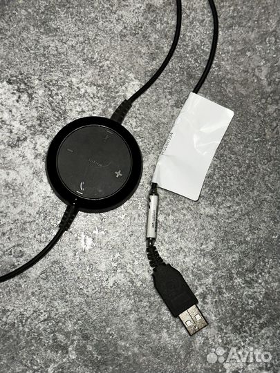 Опт/розница Гарнитура Jabra Evolve 20 SE