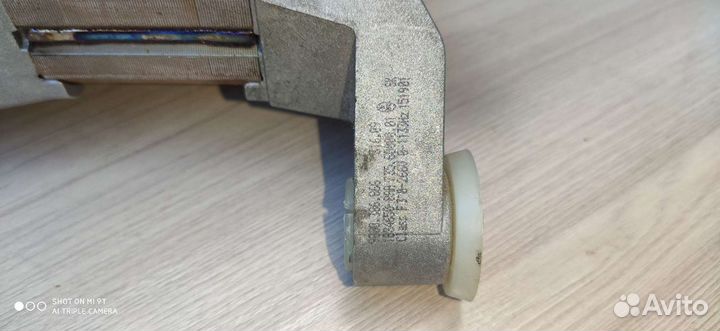 Мотор инверторный стиральной машины Bosch