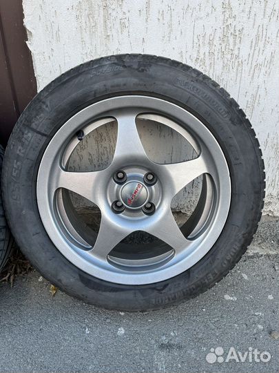 Kormoran Road Performance 195/55 R15