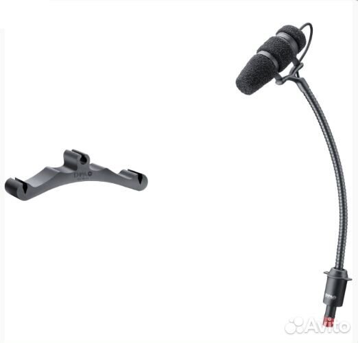 Микрофон DPA 4099-DC-1-201-C