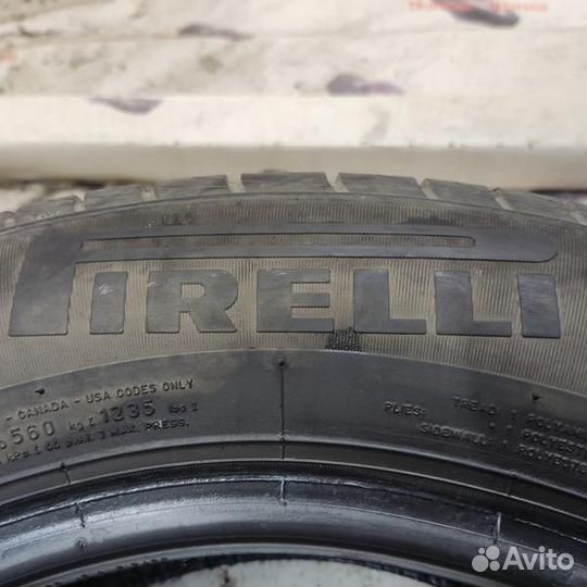 Pirelli Cinturato P1 185/65 R15