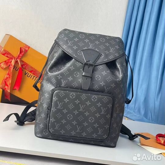 Рюкзак мужской Louis Vuitton