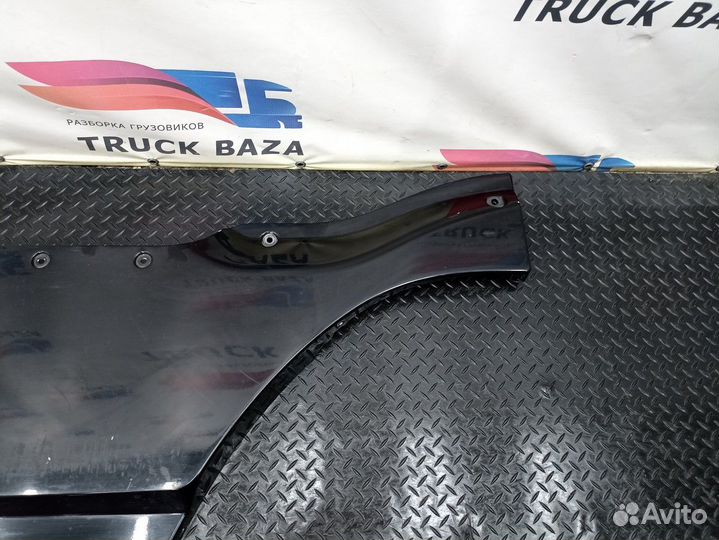 9417280956 Продолжение двери левой