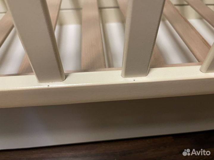 Детская кровать pali capriccio