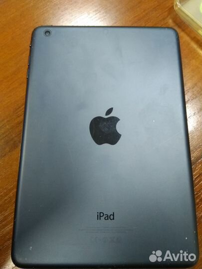 Планшет apple iPad mini 32gb