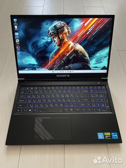 Игровая пушка RTX 4060