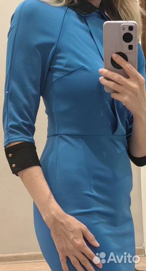 Victoria beckham платье