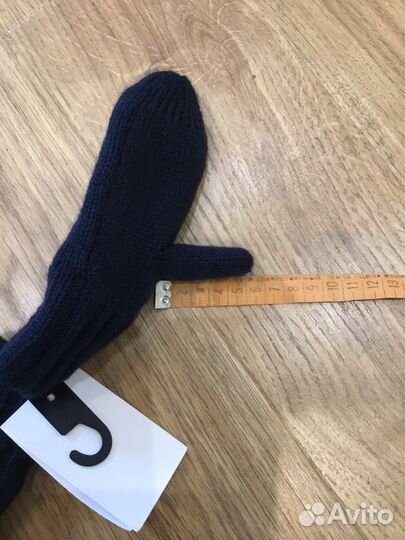 Варежки H&M новые
