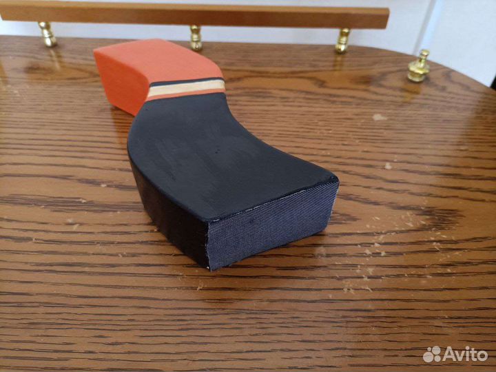 Ваза декоративная