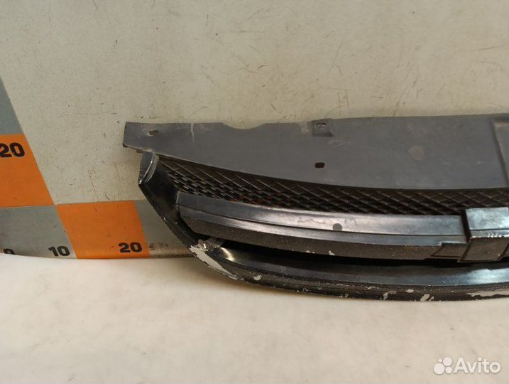 Решетка радиатора Chevrolet Lacetti J200 1.6 2008