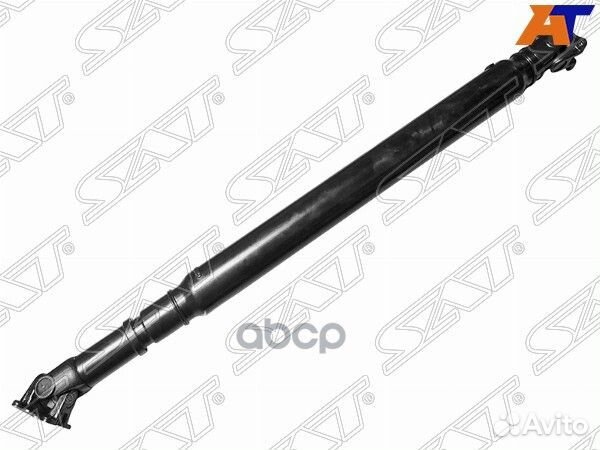 Вал карданный RR toyota LC200 VDJ200 ST-37110-6