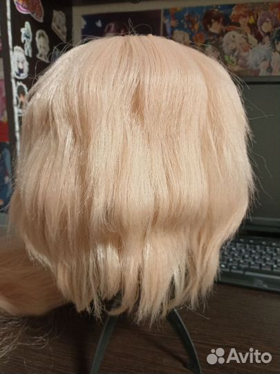 Косплей Джунко