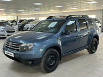 Renault Duster 2.0 AT, 2014, 146 000 км, с пробегом, цена 999 000 руб.