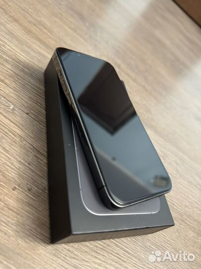 iPhone 13 Pro, 128 ГБ