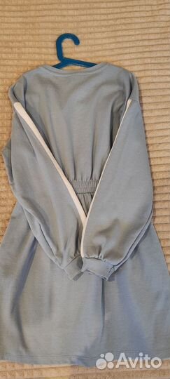 Платье Zara р.152
