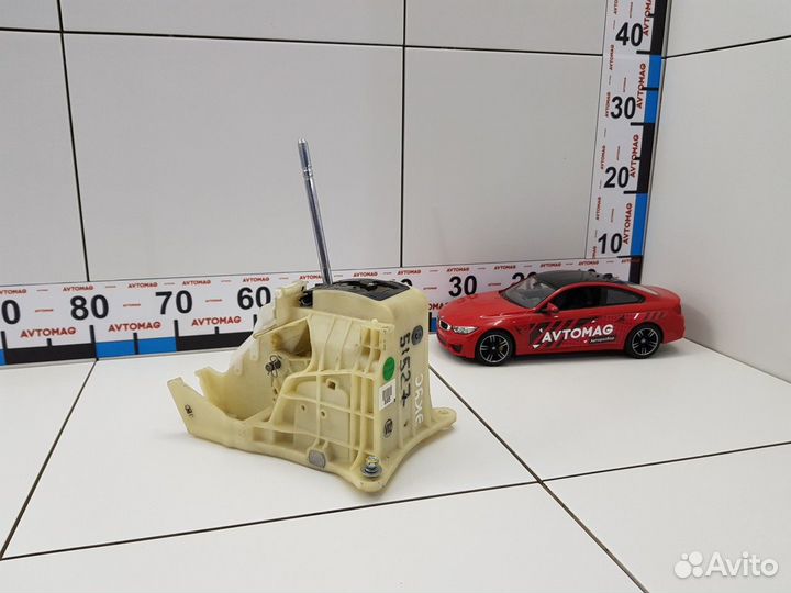 Селектор АКПП (Hyundai Equus)