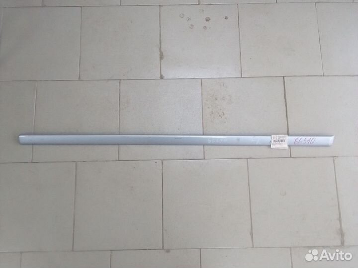 Молдинг на дверь BMW 5 series