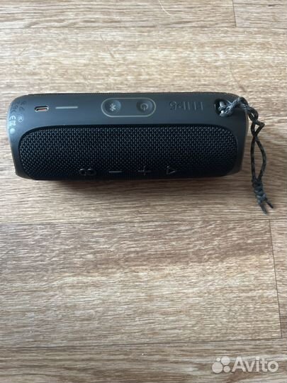 Колонка JBL flip 5