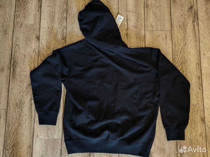 Толстовка с капюшоном uniqlo худи новое