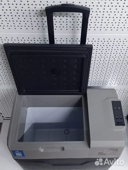 Автохолодильник Alpicool CX50