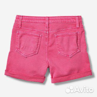 Новые шорты EddieBauer