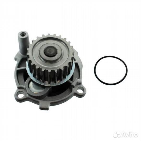 Насос охлаждающей жидкости