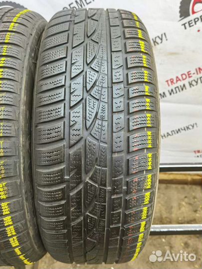 Hankook Winter I'Cept Evo 205/60 R16 92M