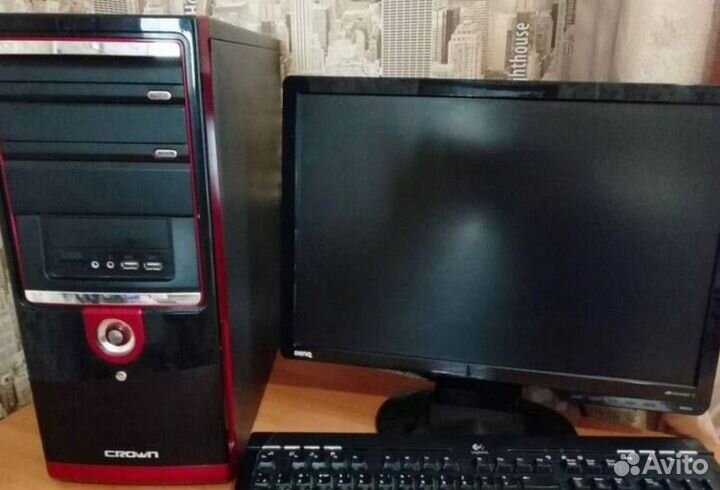 Ремонт телевизоров, компьютеров, электросамокатов