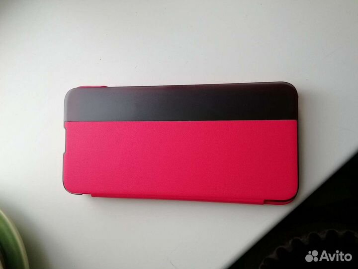 Чехол для Huawei p smart 2019