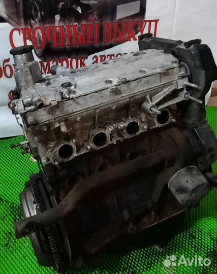 Двигатель 124.16кл. Ваз 21124