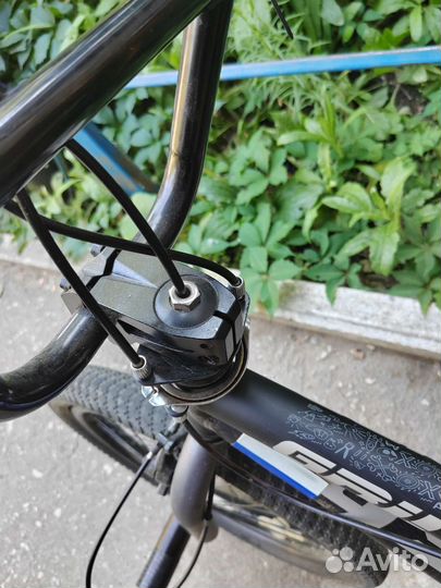 Bmx