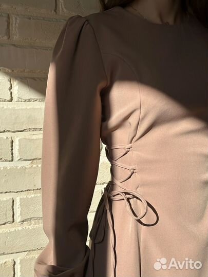 Платье женское новое 42 44