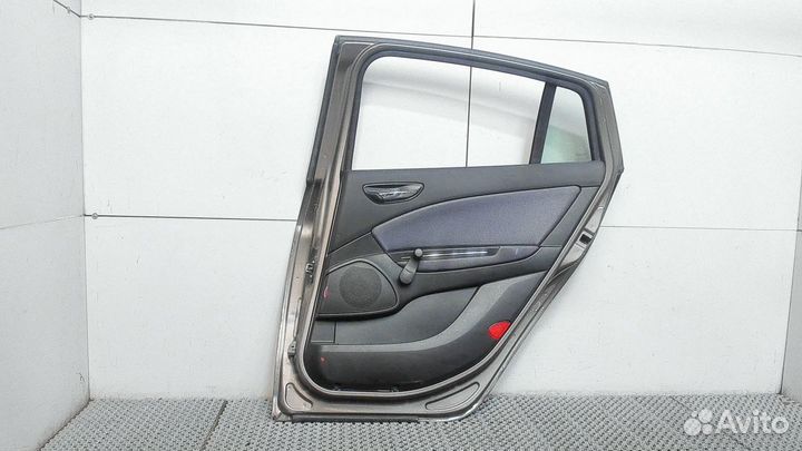 Дверь боковая Fiat Bravo, 2009