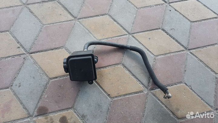 Бачок гидроусилитель Гур w211 w210 w220