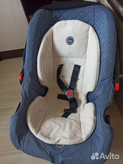 Автолюлька от 0