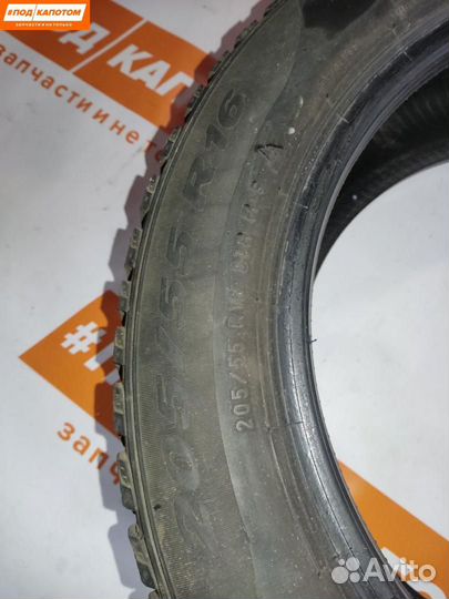 Pirelli Cinturato Winter 205/55 R16