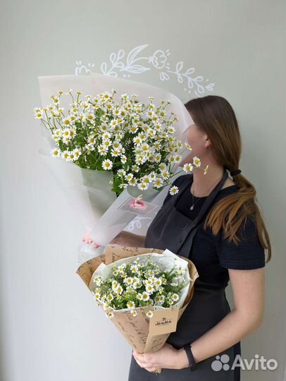 Доставка цветы и букетов