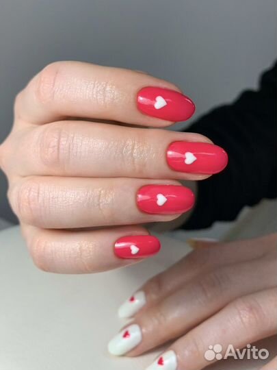 Маникюр Педикюр Центр