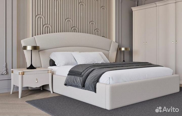 Спальный гарнитур Мишель