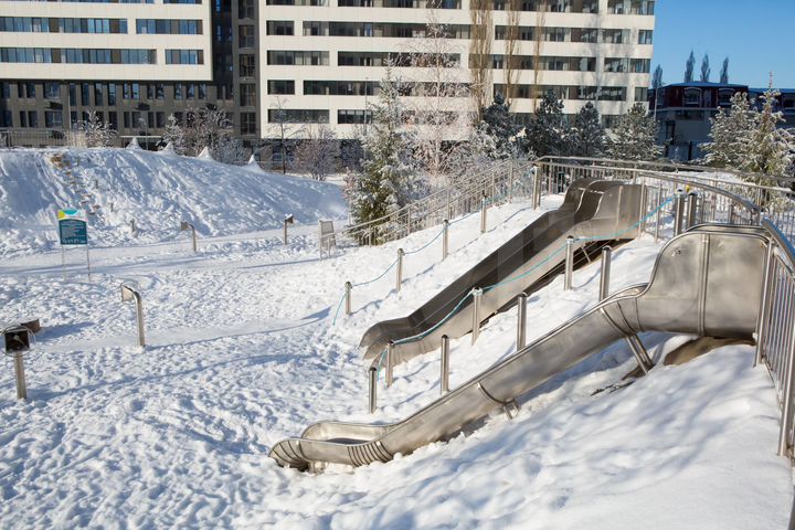 2-к. квартира, 58,7 м², 12/25 эт.