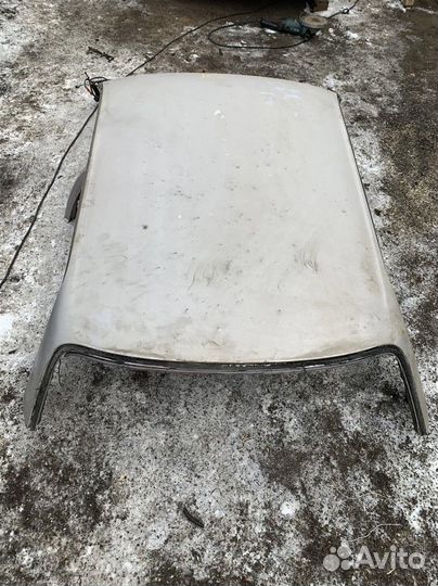 Крыша toyota camry SV30