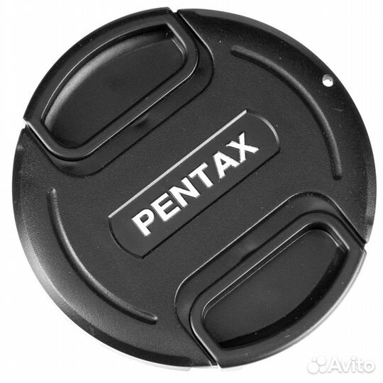 Крышка Pentax на объектив, 82mm