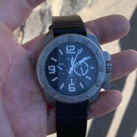 Часы Guess w0659g1 (оригинал)